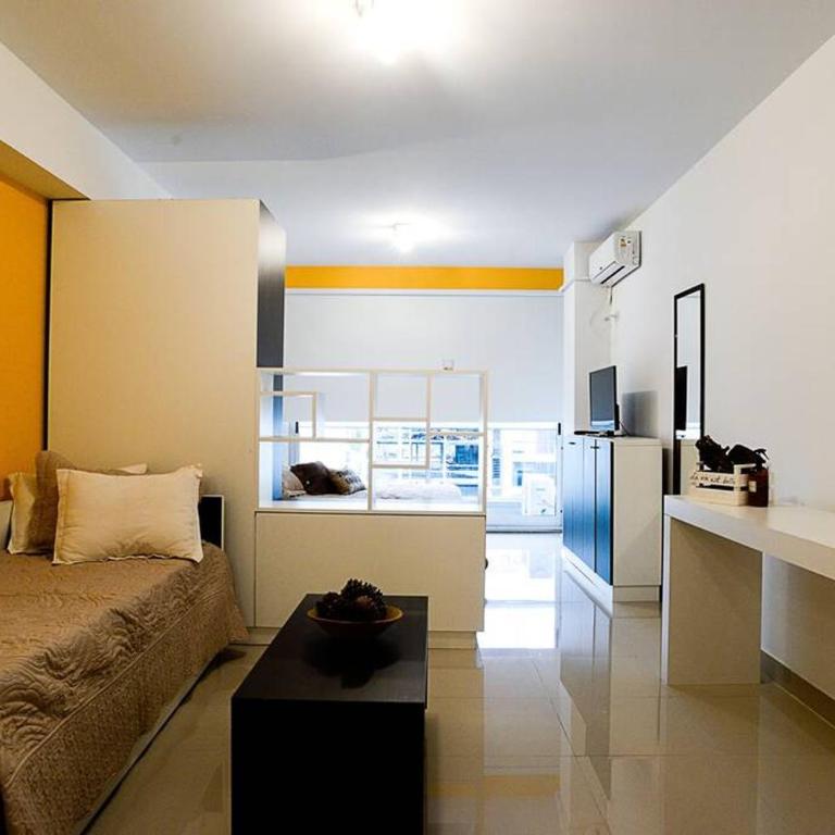 Cozy, lots of light, great location - Apartamento Estudio - 13