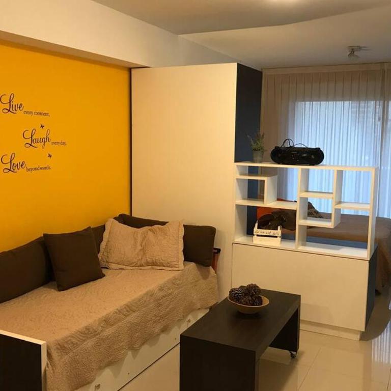 Cozy, lots of light, great location - Apartamento Estudio - 14