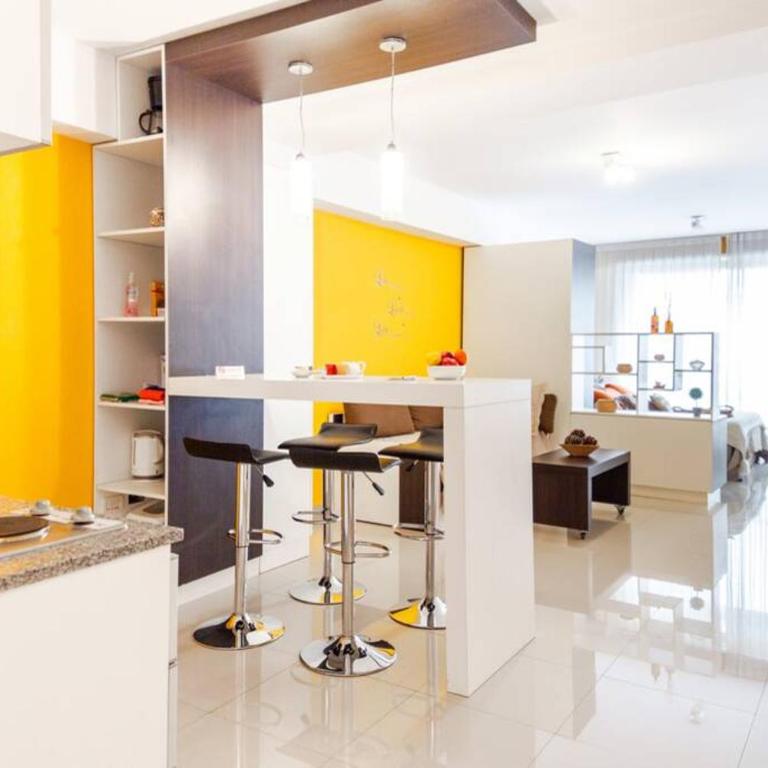 Cozy, lots of light, great location - Apartamento Estudio - 20