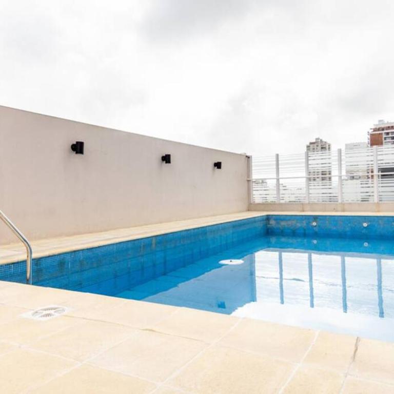 Cozy, lots of light, great location - Apartamento Estudio - 55