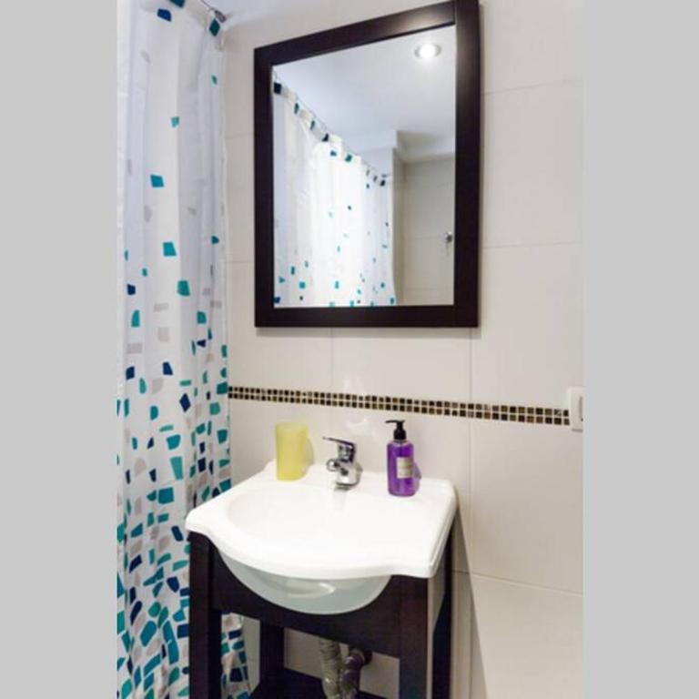 Cozy, lots of light, great location - Apartamento Estudio - 27