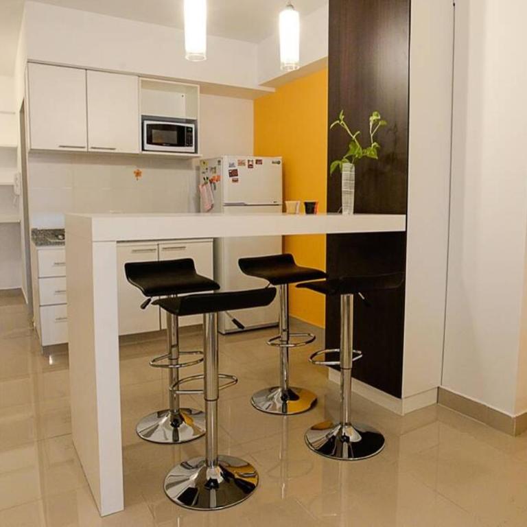 Cozy, lots of light, great location - Apartamento Estudio - 37