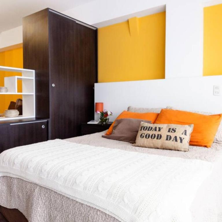Cozy, lots of light, great location - Apartamento Estudio - 39