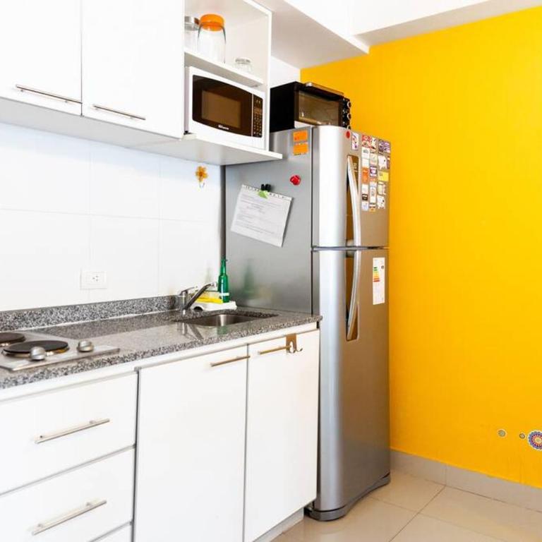 Cozy, lots of light, great location - Apartamento Estudio - 40