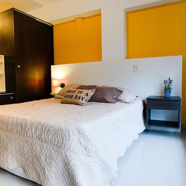 Cozy, lots of light, great location - Apartamento Estudio - 44