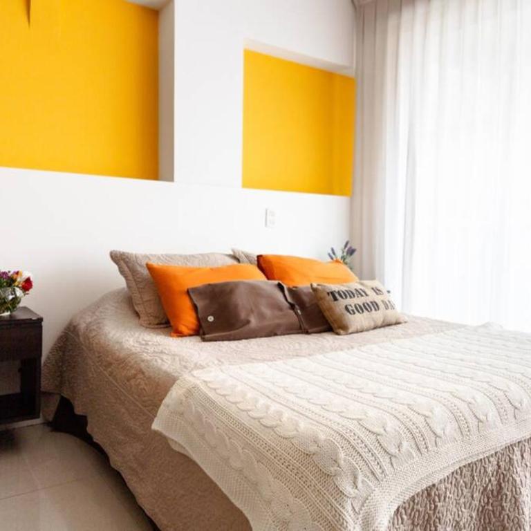 Cozy, lots of light, great location - Apartamento Estudio - 48