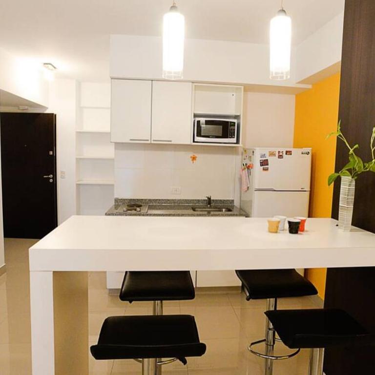 Cozy, lots of light, great location - Apartamento Estudio - 49