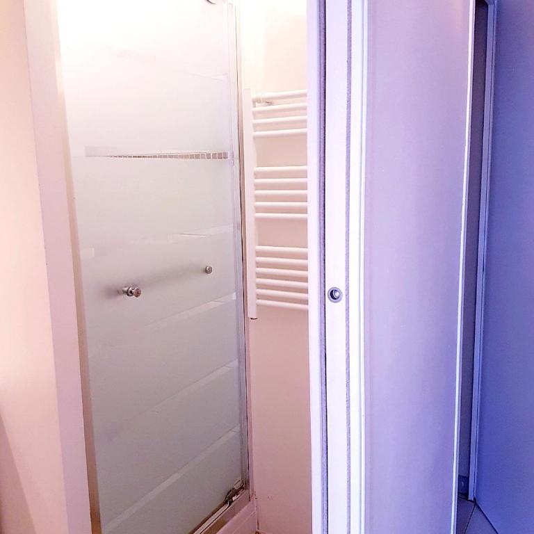 Ecrins de la Badine- pinède - Appartement 1 Chambre - Vue sur Jardin (4 Personnes) - 29