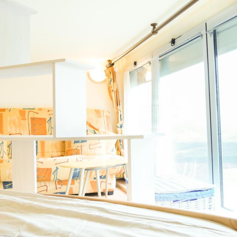 Appartement Cosy sur Port de Plaisance - Studio-Apartment - 18