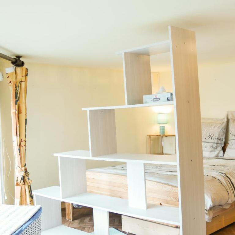 Appartement Cosy sur Port de Plaisance - Studio-Apartment - 21