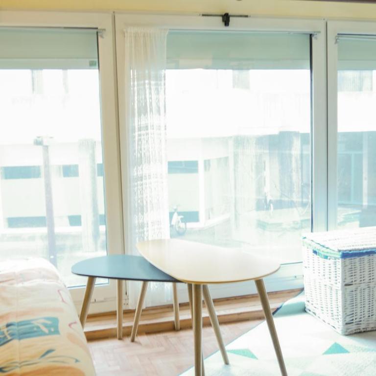 Appartement Cosy sur Port de Plaisance - Studio-Apartment - 4