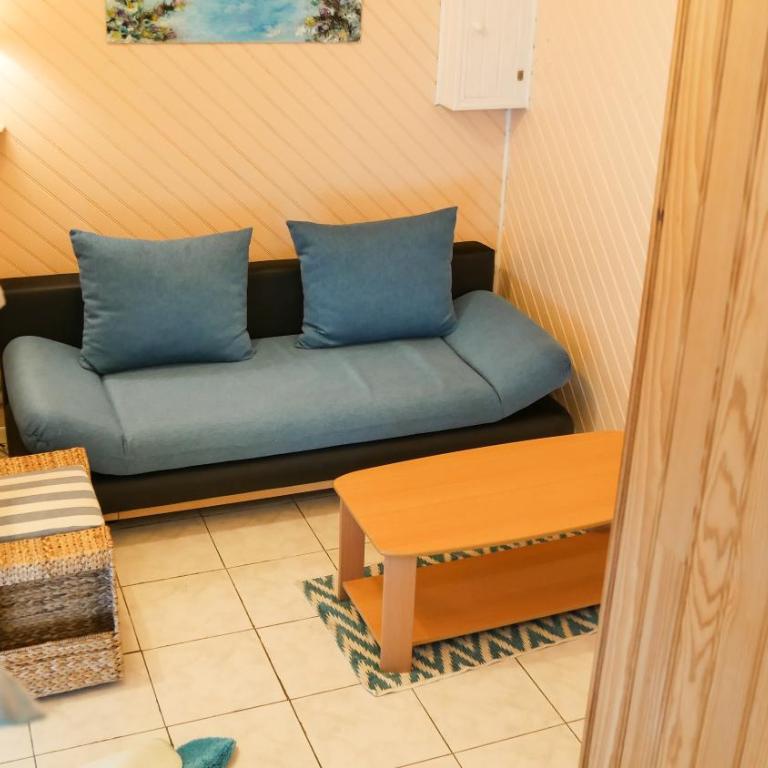 Appartement Cosy sur Port de Plaisance - Studio-Apartment - 17