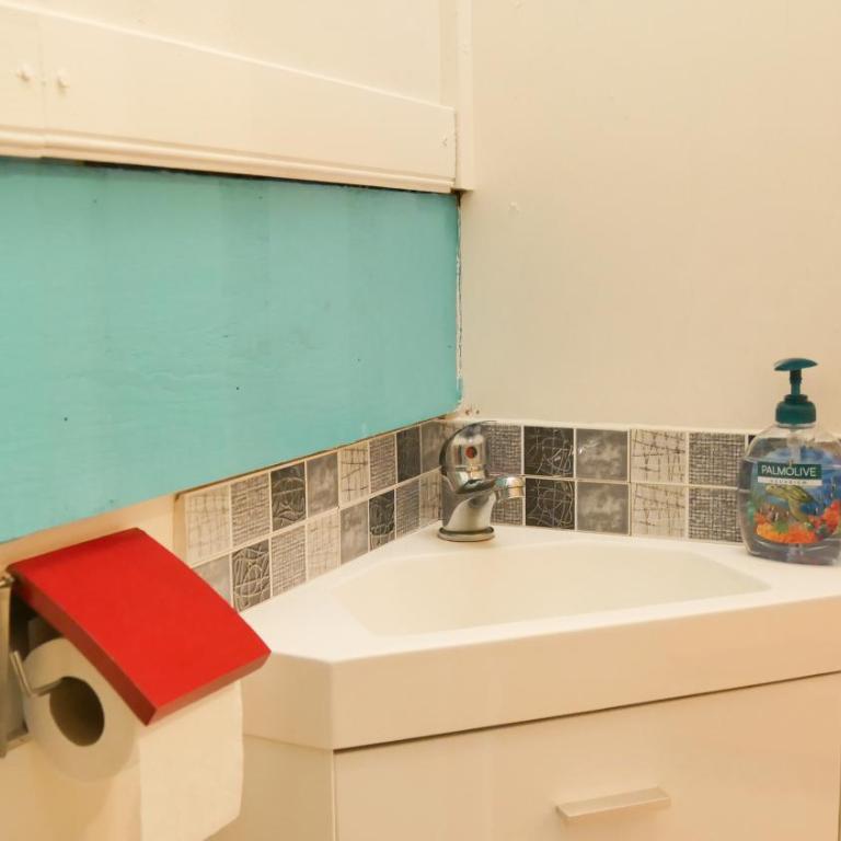 Appartement Cosy sur Port de Plaisance - Studio-Apartment - 24