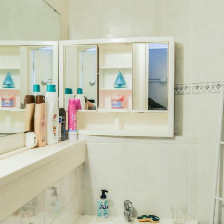 Appartement Cosy sur Port de Plaisance - Studio-Apartment - 27