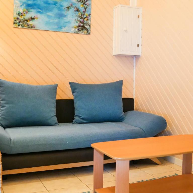 Appartement Cosy sur Port de Plaisance - Studio-Apartment - 16