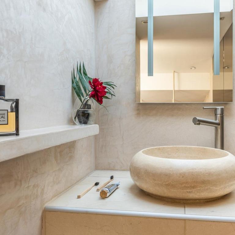 Prestige sur Louvre et Tuileries - Appartement - 20