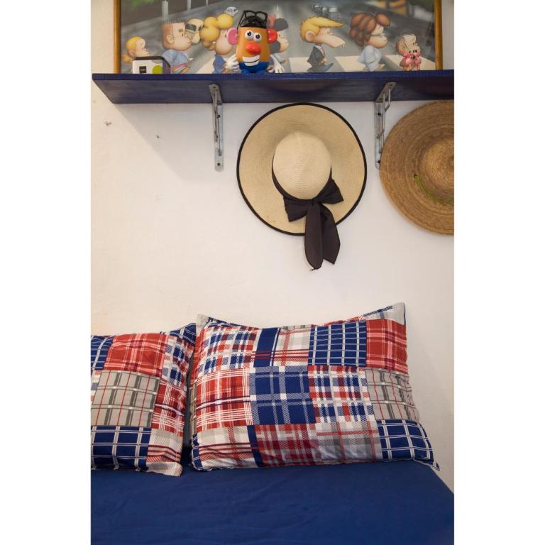 Casa Nona Azul - Apartment with Garden View - 96