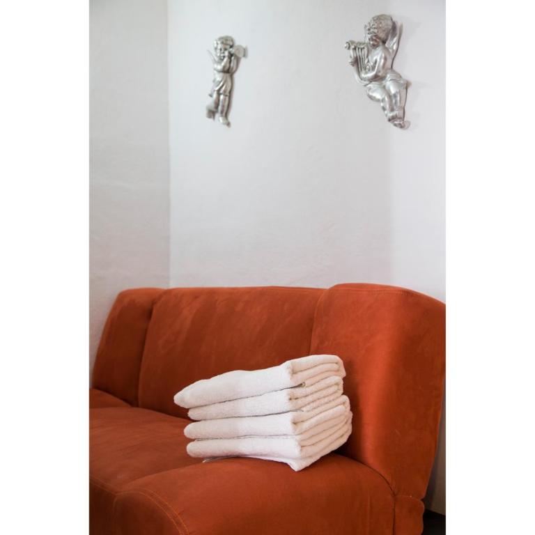 Casa Nona Azul - Apartment with Garden View - 93