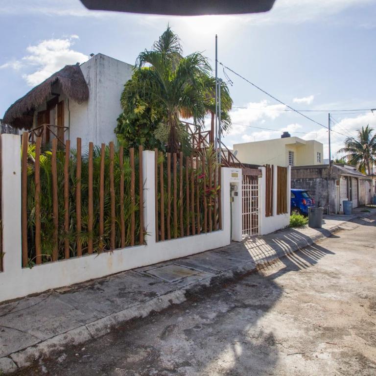 Casa Nona Azul - Apartment with Garden View - 84