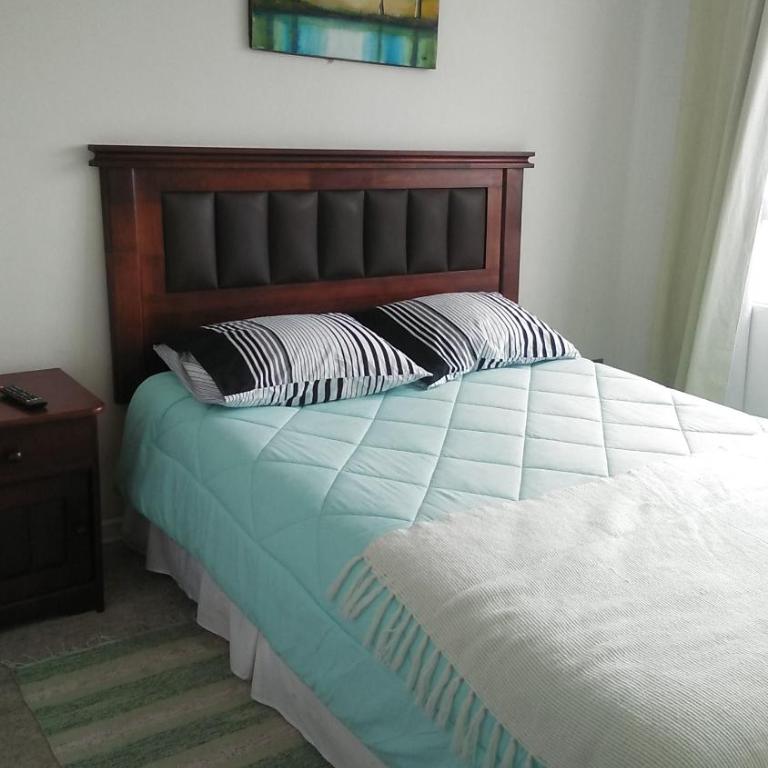 La Serena hermosa - Apartamento de 2 dormitorios - 8