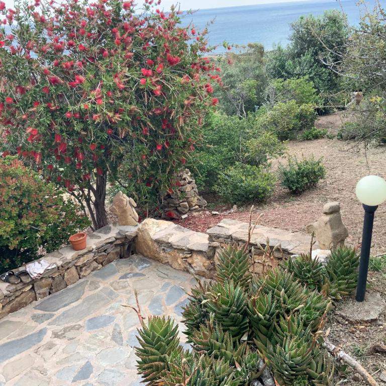Ferienhaus Panorama, San Teodoro, Isuledda - Casa Vacanze - 30