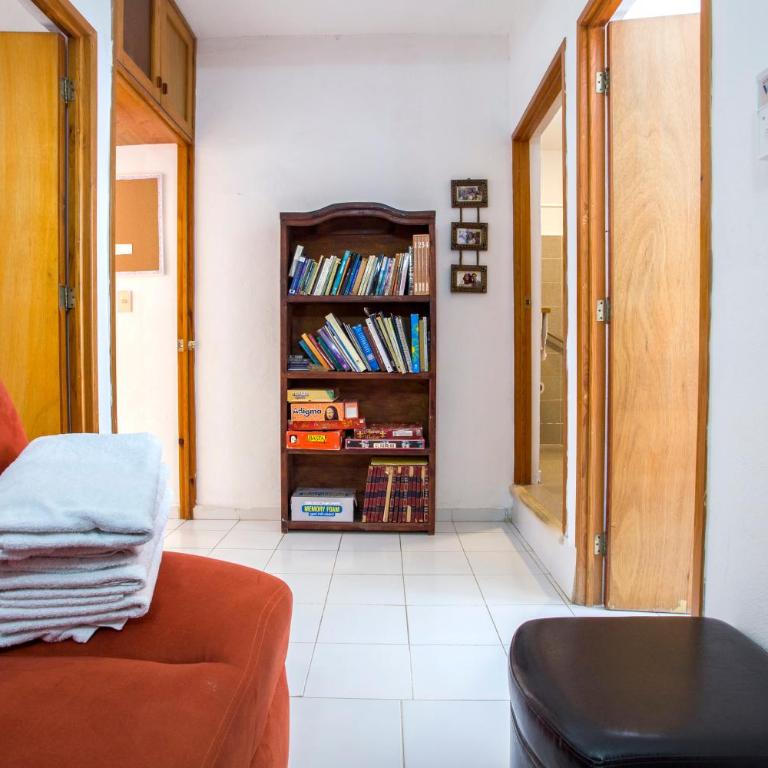 Casa Nona Azul - Apartment with Garden View - 24
