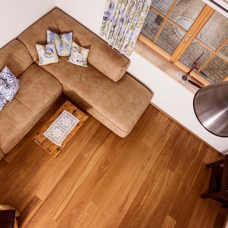 Ferienwohnung Glaserhäusl Seeblick - Apartment - 5