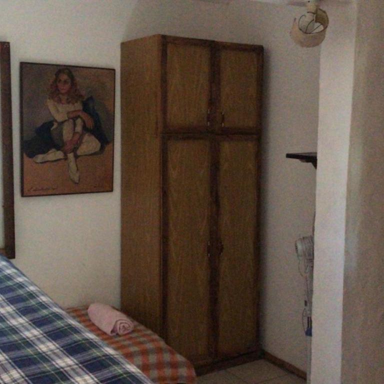 Milagros - Habitación Doble - 2 camas - 4