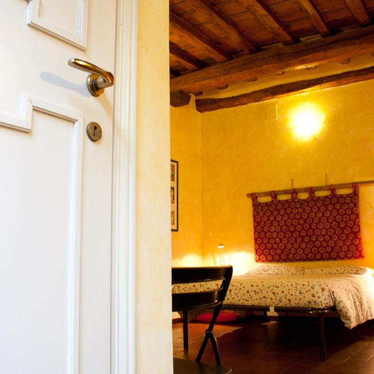 Appartamenti Ponte Vecchio - Classic Studio - 6