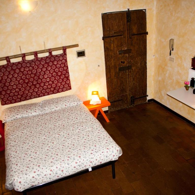 Appartamenti Ponte Vecchio - Classic Studio - 9