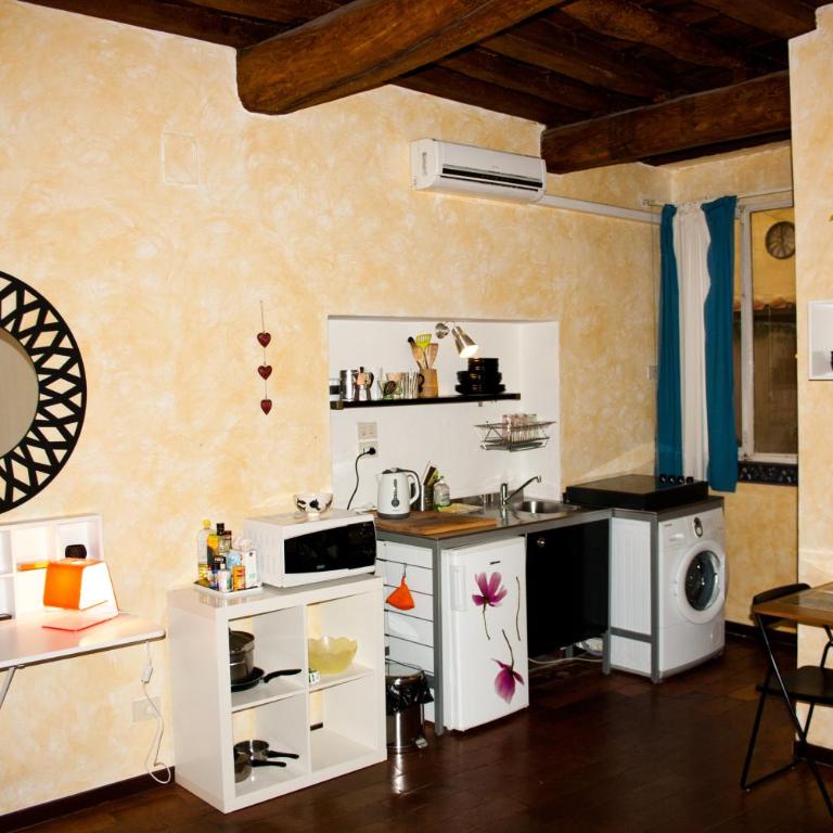 Appartamenti Ponte Vecchio - Classic Studio - 12