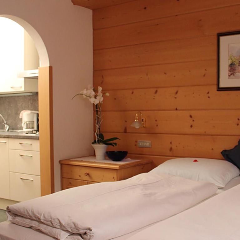 Residence Lastei - Monolocale - 3