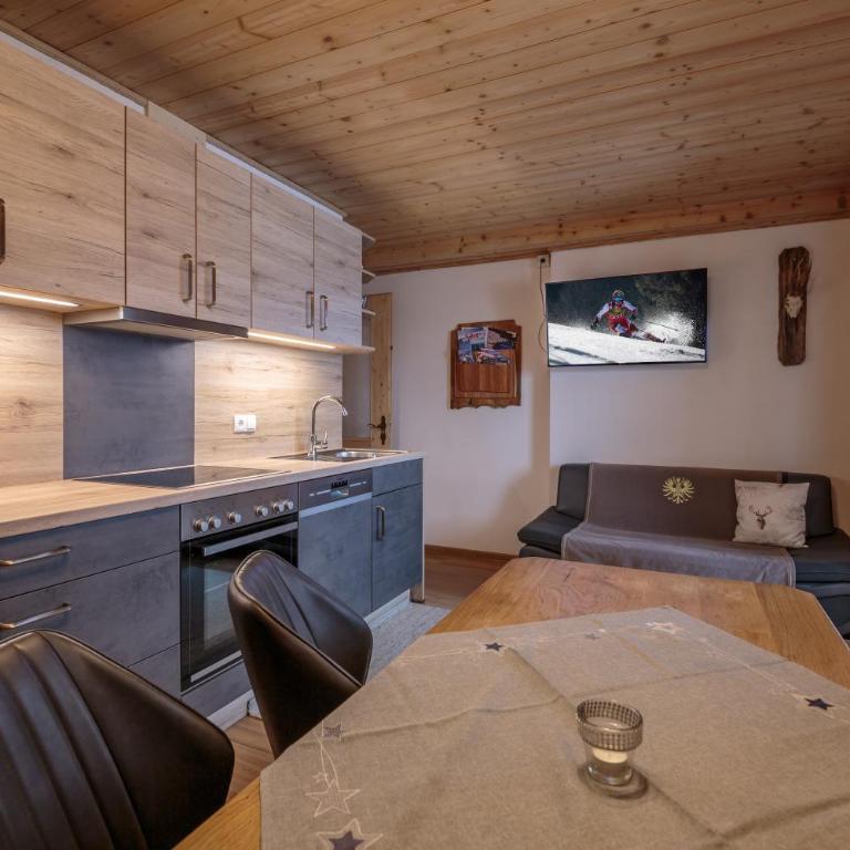 Appartements Grünholz - Appartamento con 3 Camere da Letto - 7