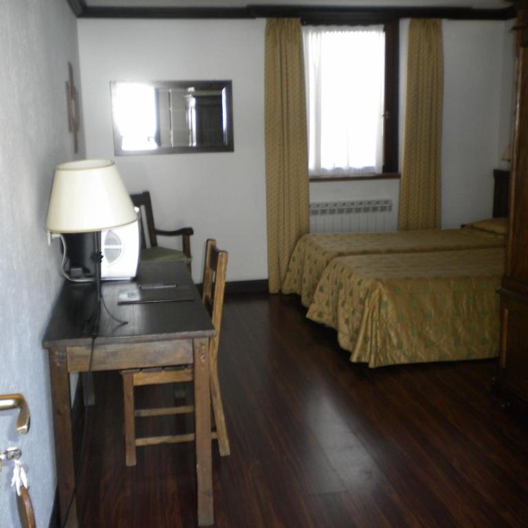 Hotel Tavernier - Camera Matrimoniale/Doppia con Letti Singoli - 3