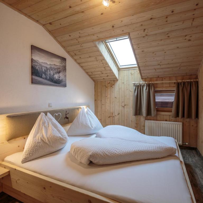 Appartements Grünholz - Appartamento con 3 Camere da Letto - 17