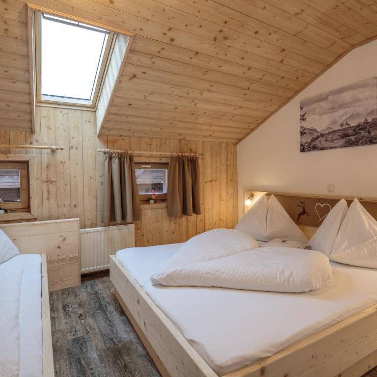 Appartements Grünholz - Appartamento con 3 Camere da Letto - 16
