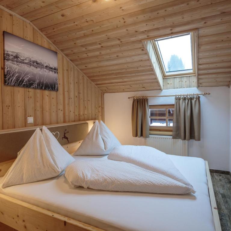 Appartements Grünholz - Appartamento con 3 Camere da Letto - 15