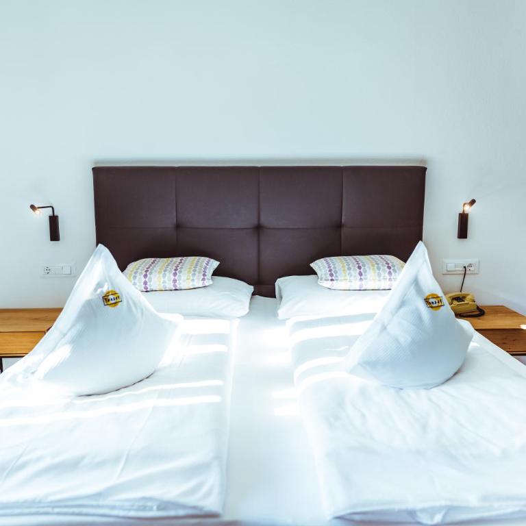 Boutiquehotel Tanzer - Suite Deluxe - 2