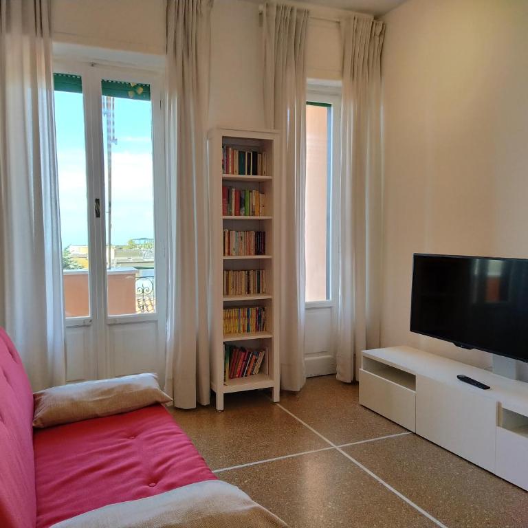 Bianca House Sea View - Appartamento con Vista Mare - 18