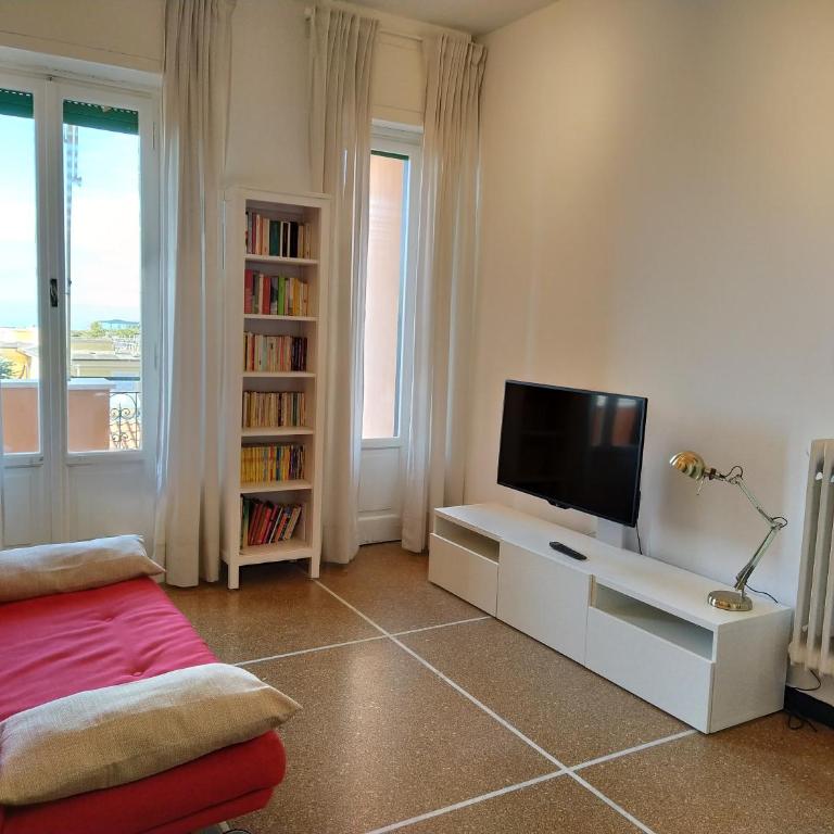 Bianca House Sea View - Appartamento con Vista Mare - 1
