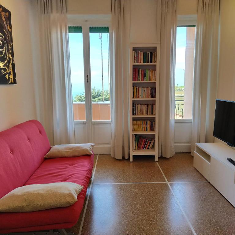 Bianca House Sea View - Appartamento con Vista Mare - 21