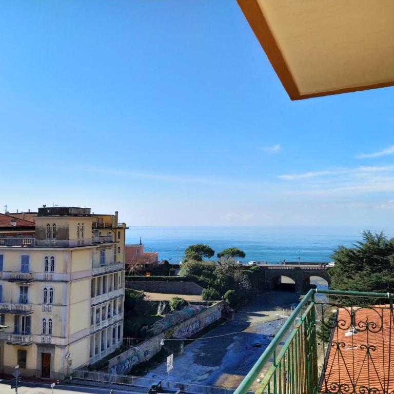 Bianca House Sea View - Appartamento con Vista Mare - 13