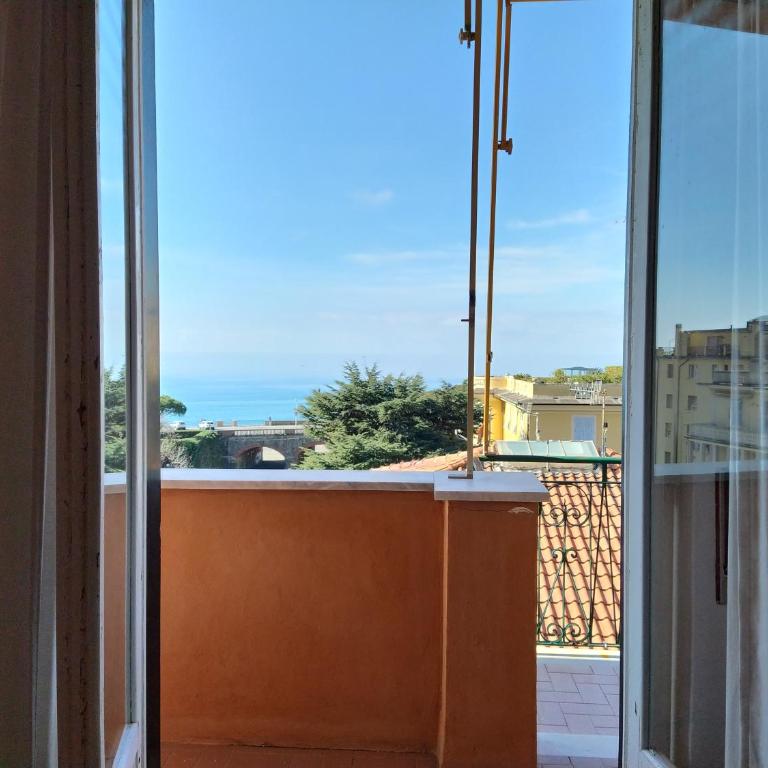Bianca House Sea View - Appartamento con Vista Mare - 9