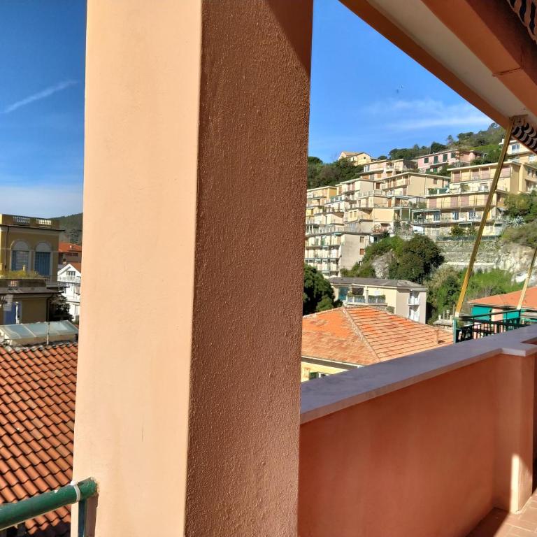 Bianca House Sea View - Appartamento con Vista Mare - 22