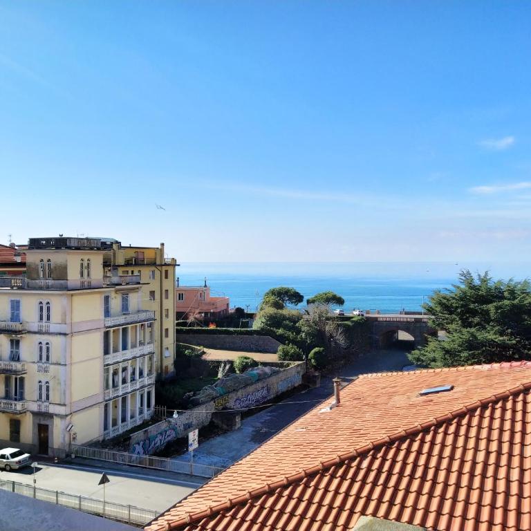 Bianca House Sea View - Appartamento con Vista Mare - 16