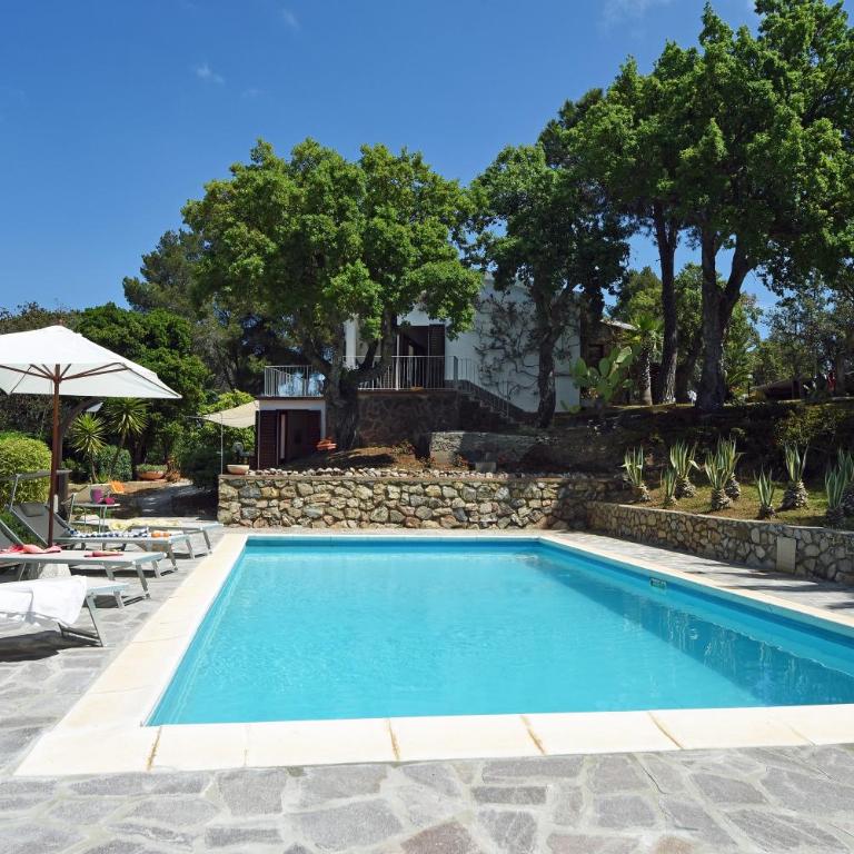 Villa EnriMar - Villa con Piscina Privata - 12
