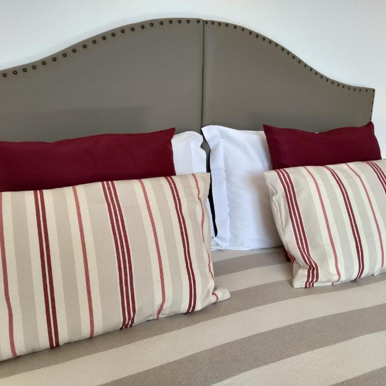 Bianca House Sea View - Appartamento con Vista Mare - 10