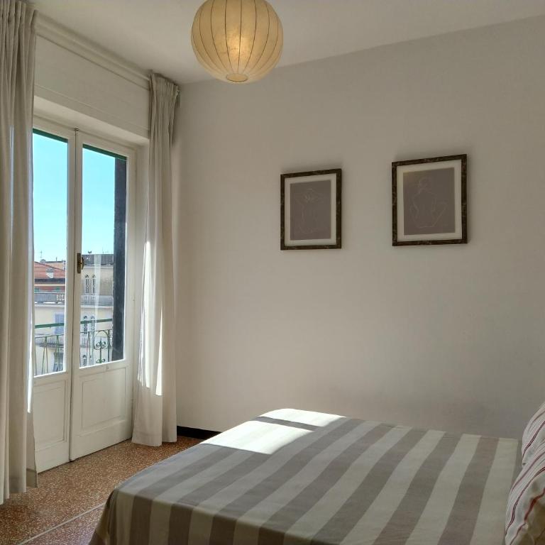 Bianca House Sea View - Appartamento con Vista Mare - 11