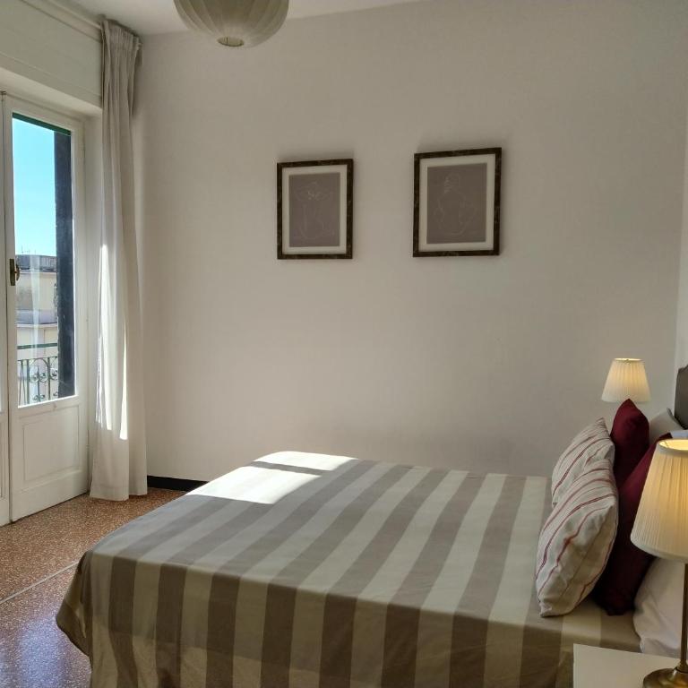 Bianca House Sea View - Appartamento con Vista Mare - 3