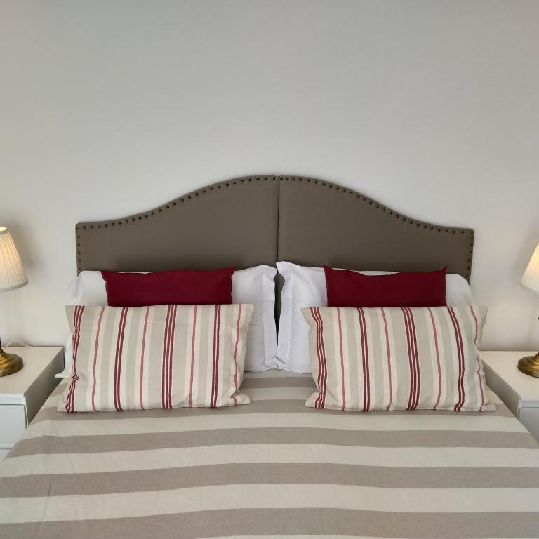 Bianca House Sea View - Appartamento con Vista Mare - 7